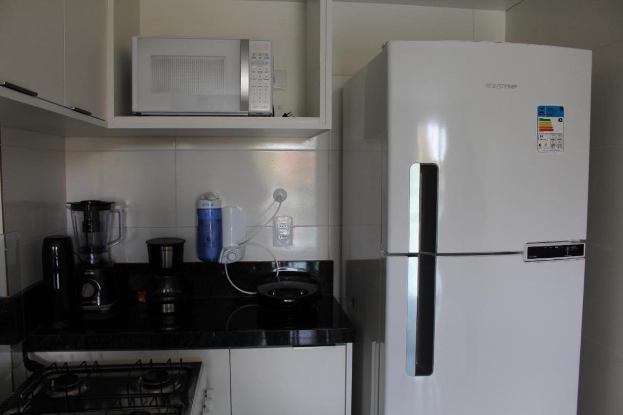 Aloha Residence ปอร์โต จิ กาลินญาส ภายนอก รูปภาพ