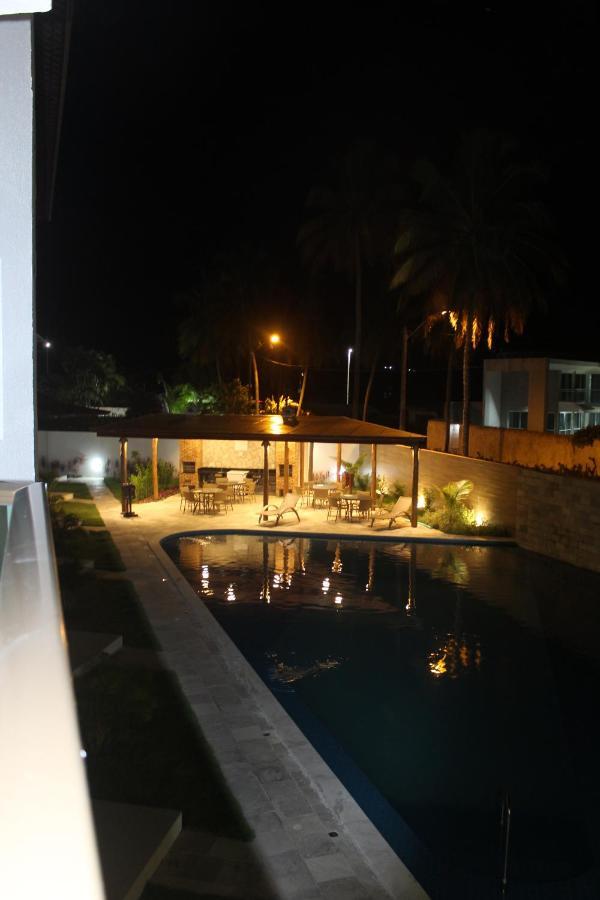 Aloha Residence ปอร์โต จิ กาลินญาส ภายนอก รูปภาพ
